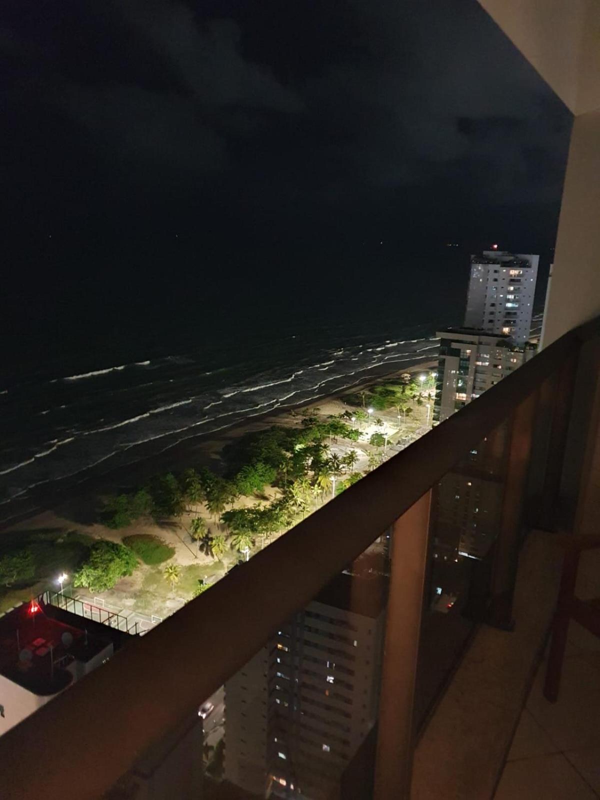 Flat Beach Class Internacional Recife Exterior photo
