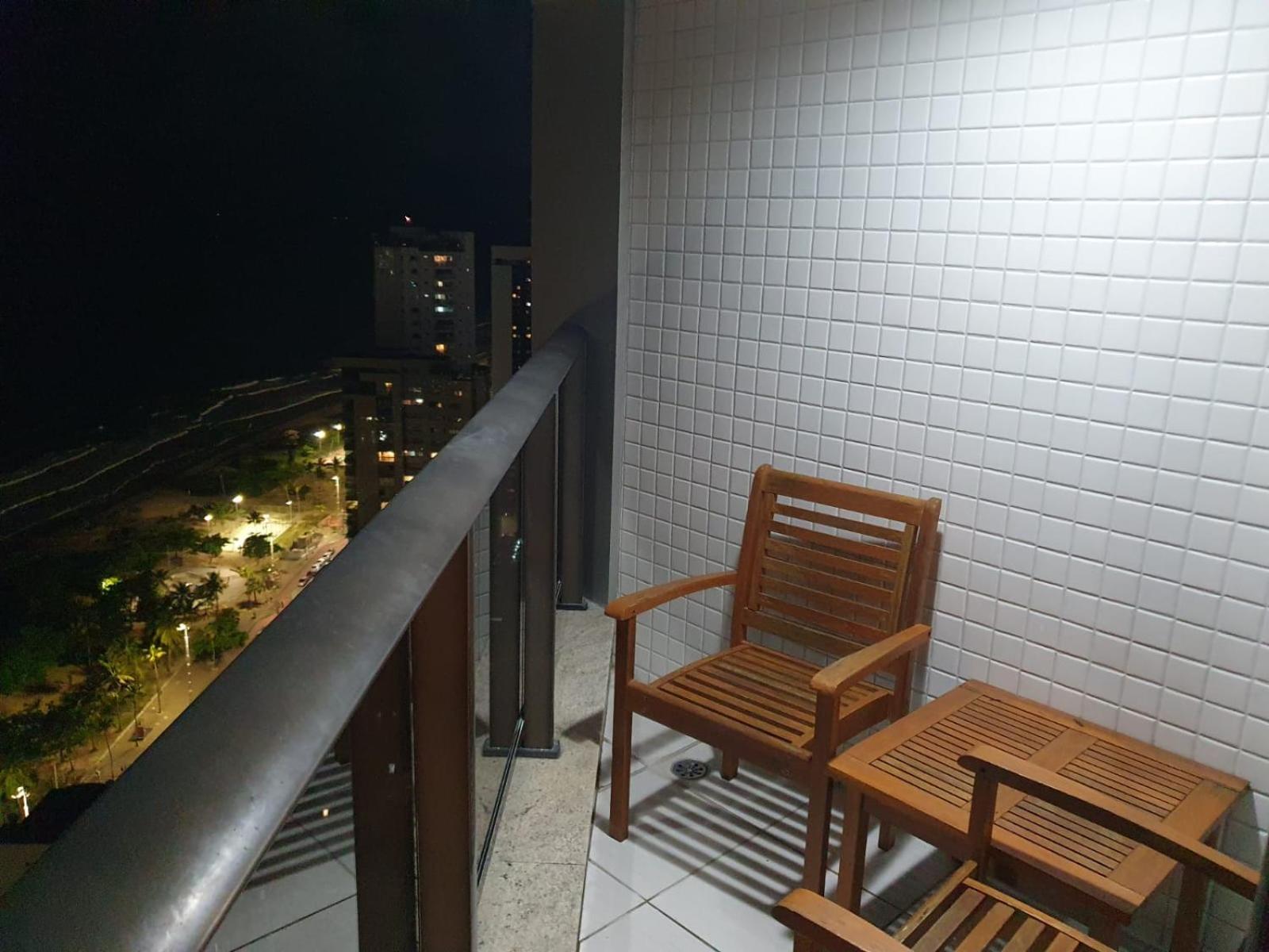 Flat Beach Class Internacional Recife Exterior photo